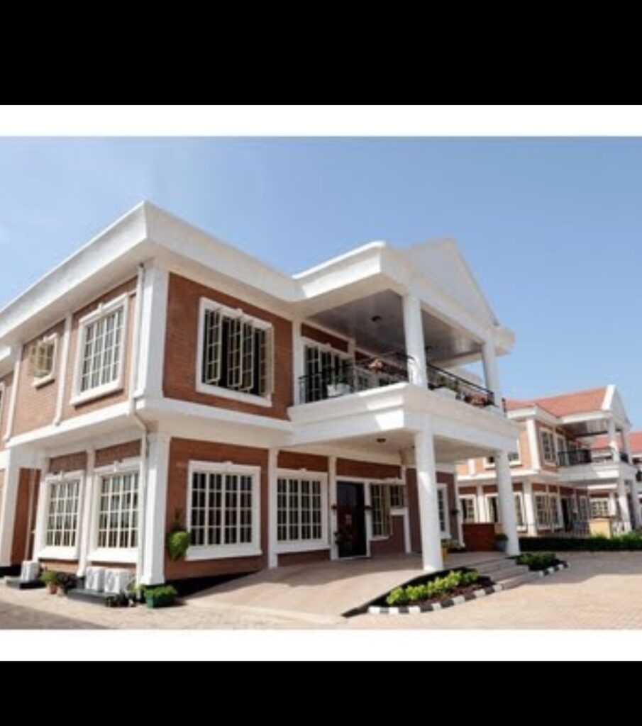 _HEADLINE:_ “Abuja’s Untapped Potential: Real Estate Developers Call for Government Support”