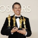 Oscars 2025: ‘Anora’ wins best picture at the 97th Academy Awards – 2nd March 2025