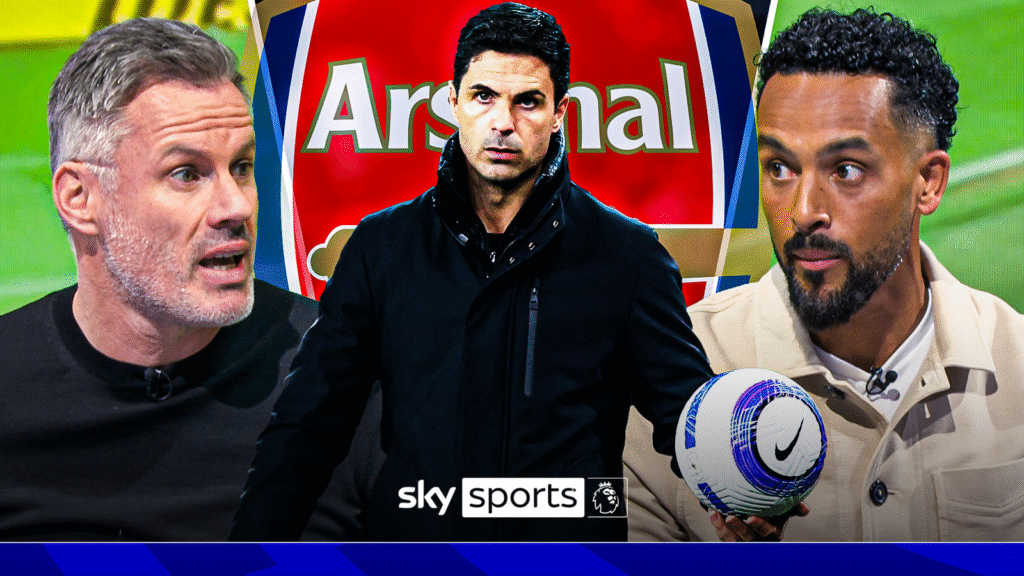 'Arteta will be furious!' | Are Arsenal getting complacent for PL run-in?