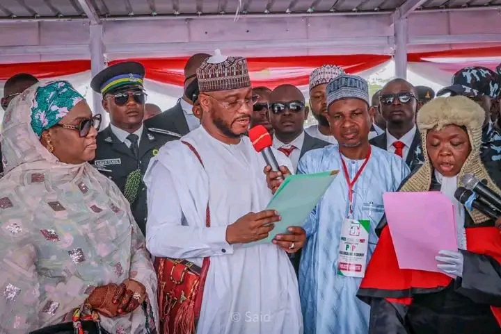 Mid-term: Governor Lawal constitutes anniversary committee