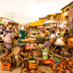 Nigeria slides to fourth spot on 10 African Countries by GDP 2024 list