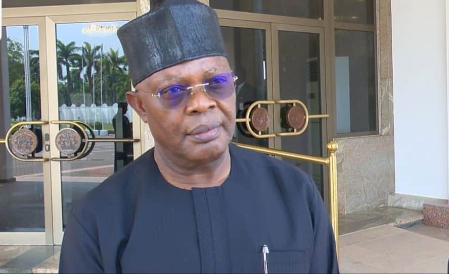 Ibas Fixes Fresh Date To Meet Reps Panel