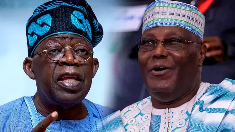Insecurity: Tinubu incompetent, lacks ideas to solve Nigeria’s security problems – Atiku