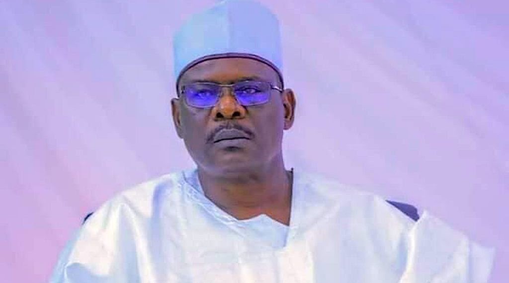 Declare state of emergency on security, economy – Ndume tells Tinubu