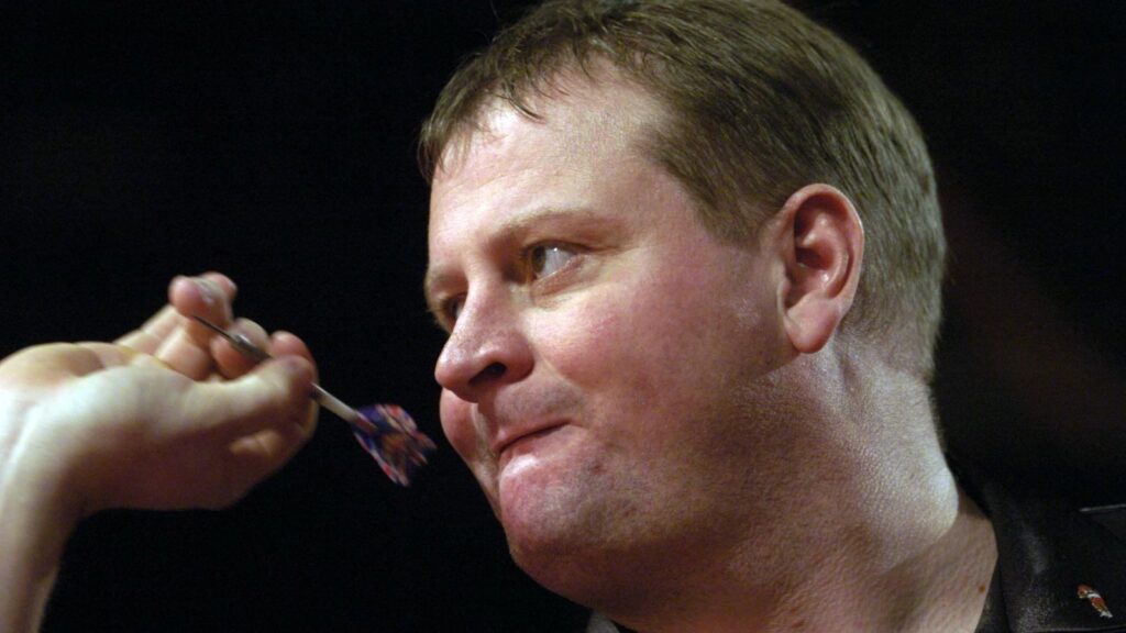 Andy Jenkins: Former World Championship semi-finalist banned for 11 years for match fixing | Darts News