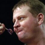 Andy Jenkins: Former World Championship semi-finalist banned for 11 years for match fixing | Darts News