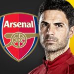 Arsenal latest: Arteta explains Merino, White absences from Palace squad