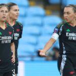 Aston Villa Women 5 – 2 Arsenal Women