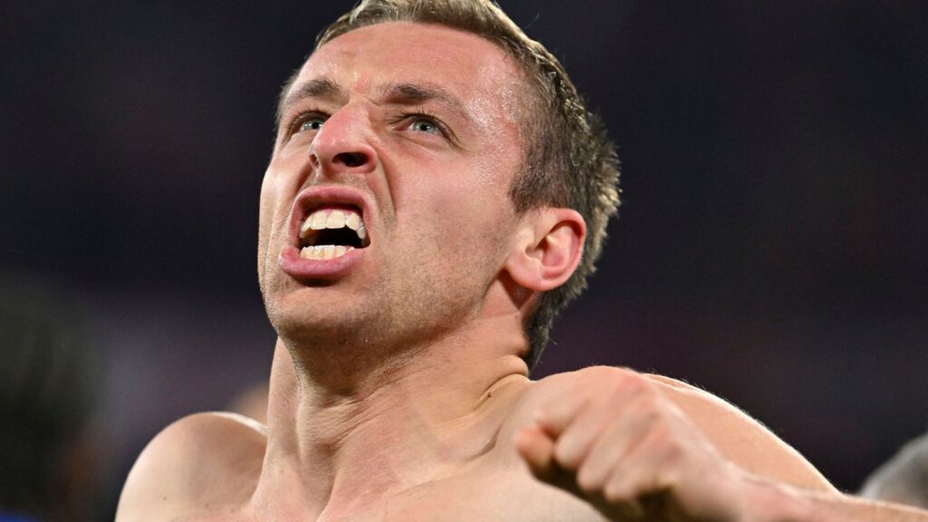 Bayern 1 – 2 Inter