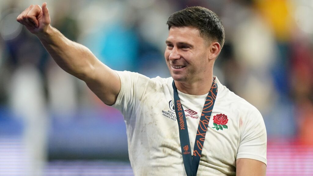 Ben Youngs: England and Leicester great to retire from professional rugby at the conclusion of the 2024/25 season | Rugby Union News