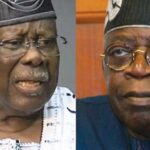Bode George Questions Tinubu’s Achievements Ahead Of 2027 Re-Election Bid