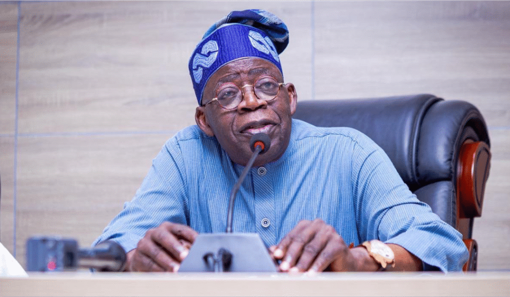 Tinubu inaugurates census committee – Punch Newspapers