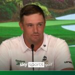 DeChambeau: I'm in a great place with my game and excited for Augusta challenge