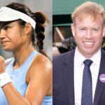 Emma Raducanu in talks with Mark Petchey as British No 2 sets sights on full-time coach | Tennis News