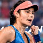 Emma Raducanu news, ranking, results, Grand Slam titles and next match on Sky Sports Tennis | Tennis News