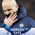 Enzo Maresca’s Chelsea team selection at Brentford was pathetic, says Paul Merson as Blues boss accused of using Europa Conference League as safety net | Football News