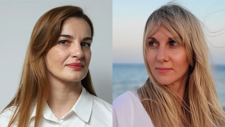 Burying loved ones, instead of Easter preparations, By Ghanna Mamonova & Anna Tsyhyma