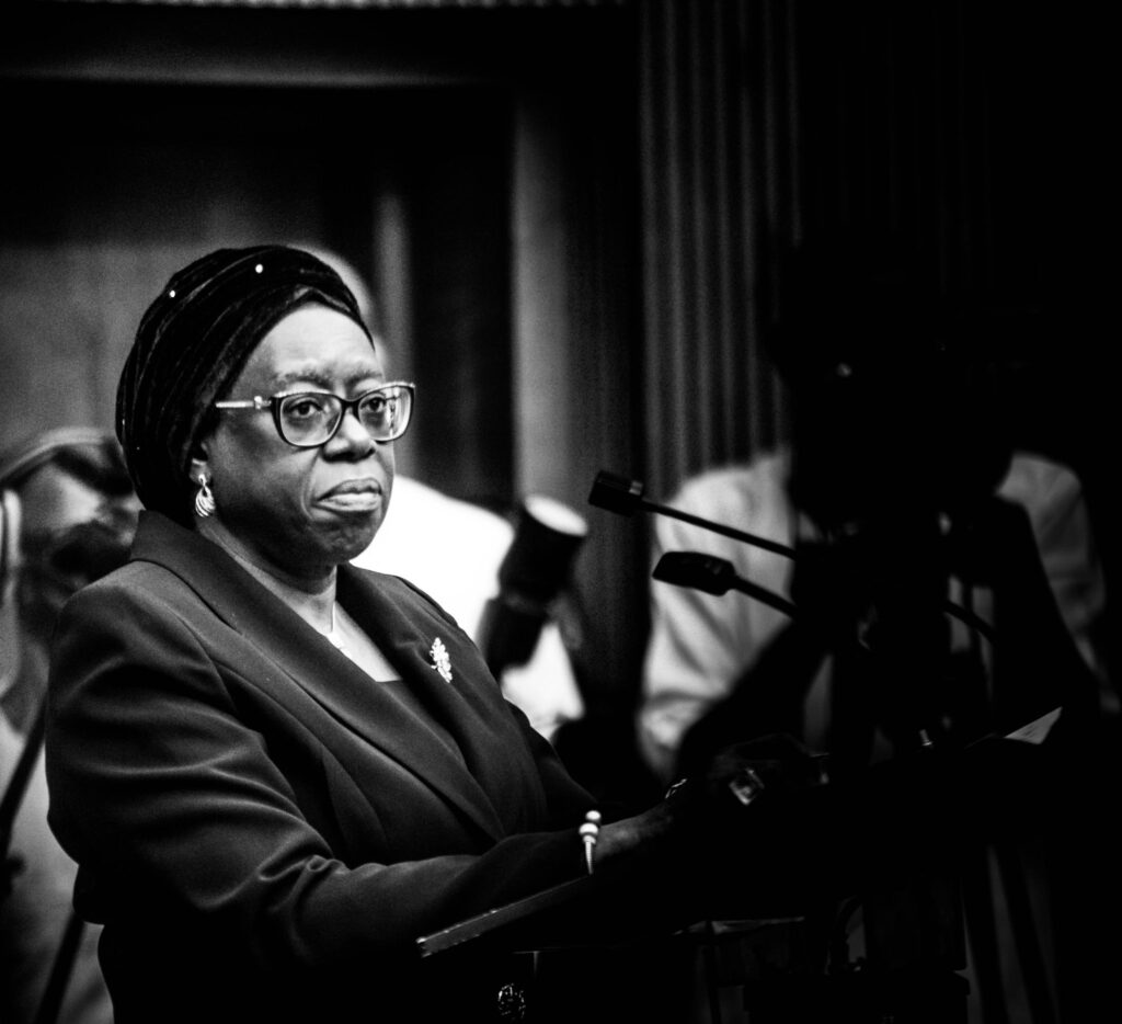 CJN raises concerns over rising electricity-related deaths, urges judiciary to act
