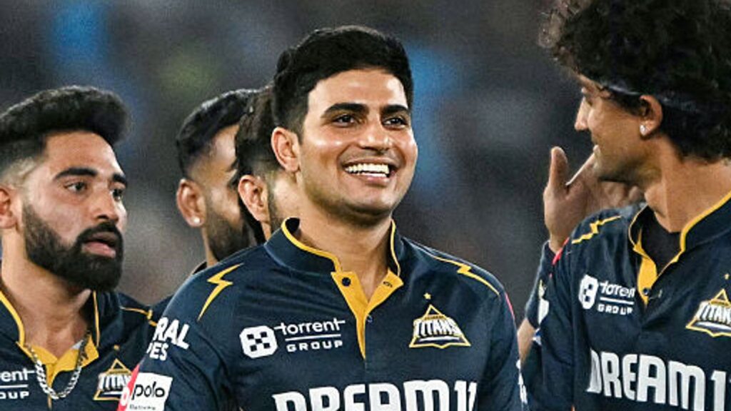 Indian Premier League: Early table-toppers Gujarat Titans have proved a good bowling attack is crucial in wins | Cricket News