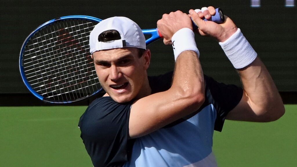 Jack Draper into Madrid Open quarter-finals after straight-sets win over USA’s Tommy Paul | Tennis News