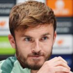 James Maddison: Tottenham midfielder says team ‘100 per cent behind’ under-pressure boss Ange Postecoglou | Football News