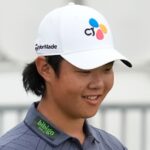 Kris Kim: England’s Junior Ryder Cup star ready for PGA Tour return after historic debut at The CJ Cup Byron Nelson | Golf News
