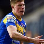 Leeds 'extremely disappointed' as NRL-bound Gannon rejects new deal