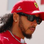 Lewis Hamilton hopeful Ferrari can ‘take a step’ forward at Bahrain GP after confirming upgraded floor | F1 News