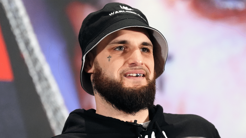 Liam Cameron calls out Ben Whittaker over call for light-heavyweight rematch to be contested over 10 rounds | Boxing News