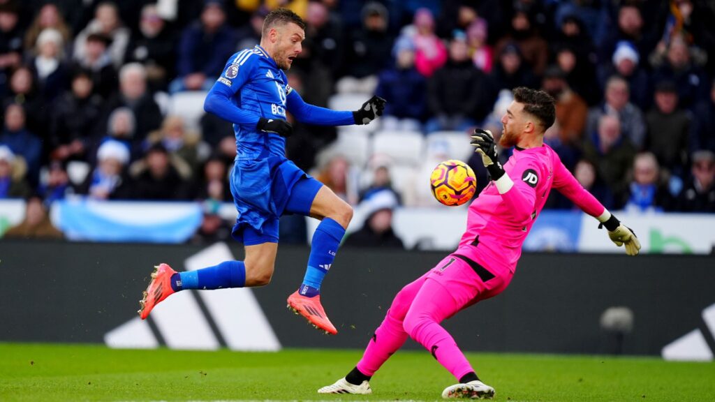 Live Commentary – Wolves vs Leicester