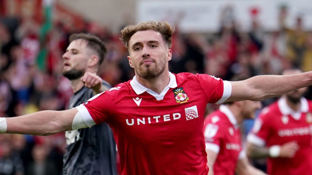 Live Commentary – Wrexham vs Charlton