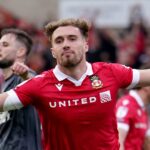 Live Commentary – Wrexham vs Charlton