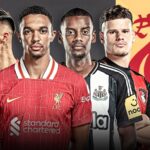 Liverpool transfers: Premier League champions preparing for busy summer window including Trent Alexander-Arnold, Alexander Isak, Benjamin Sesko and more | Football News