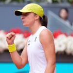 Madrid Open: Iga Swiatek survives ‘weirdest match’ to set up Coco Gauff semi-final clash | Tennis News