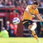 Man Utd 0 – 1 Wolves