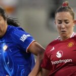 Man Utd Women vs Chelsea Women – Live match updates
