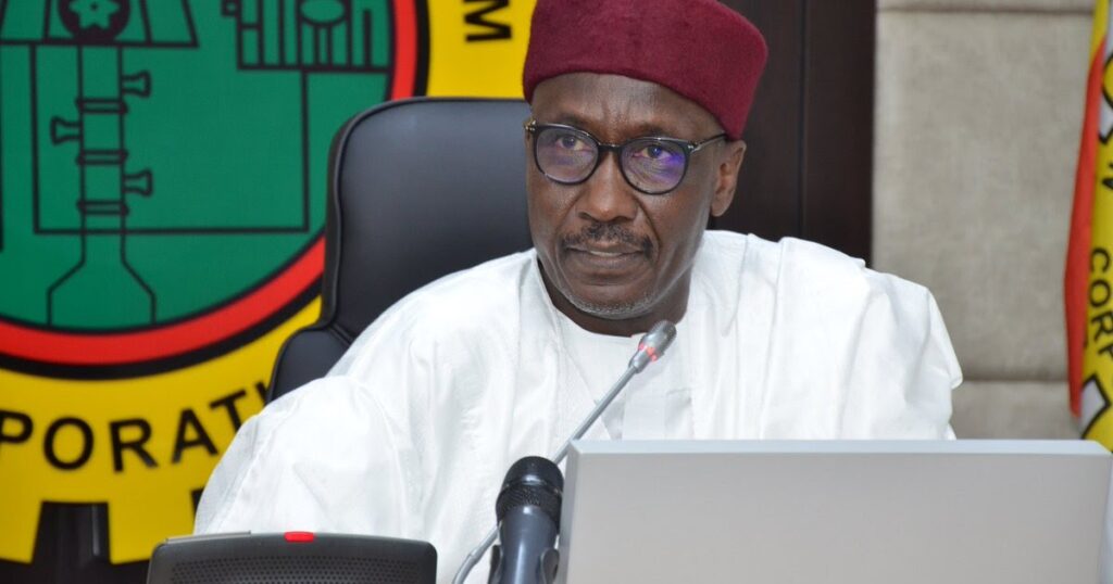 Mele Kyari’s henchmen fired in major restructuring at NNPC