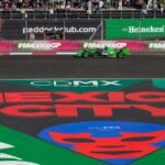 Mexico City GP to remain on Formula 1 calendar until 2028 after three-year extension agreed | F1 News