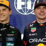 Miami GP: Max Verstappen talks up new F1 title leader Oscar Piastri as new rivalries form in 2025 | F1 News