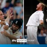 Ponting or Kallis? Two SUBLIME Flintoff spells but which one was better?