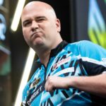 Premier League Darts: Rob Cross aims for Play-Off push as Stephen Bunting vows not to goad Luke Littler over Liverpool title win | Darts News
