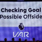 Premier League: Semi-automated offside to be introduced in top flight on April 12 following FA Cup tests earlier in season | Football News