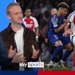 Reasons for hope? How Arsenal could turn around CL semi with PSG