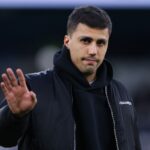 Rodri: Manchester City midfielder returns to full training after ACL injury as he bids to play at Club World Cup | Football News