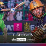 Salt and Kohli power Royal Challengers Bengaluru to a 9-wicket victory!