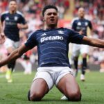 Southampton 0 – 3 Aston Villa