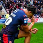 St Helens coach Paul Wellens frustrated by ‘basic errors’ after derby-day Super League defeat to Wigan Warriors | Rugby League News