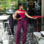 Top 5 Holiday Colors to Wear Now for Work