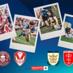Two derbies in the top four: Hull FC, Hull KR, Wigan Warriors, and St Helens ready to deliver on ‘rivals’ title | Rugby League News