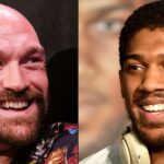 Tyson Fury vs Anthony Joshua: ‘Generational’ AJ fight can tempt Fury back, says Frank Warren | Boxing News